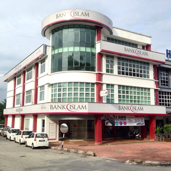 Photos At Bank Islam 3 Tips From 413 Visitors