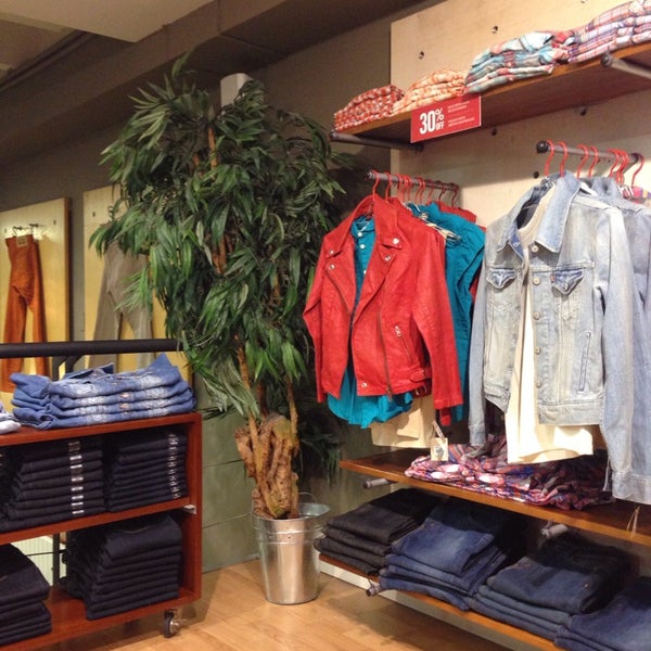 Levi's Unicentro