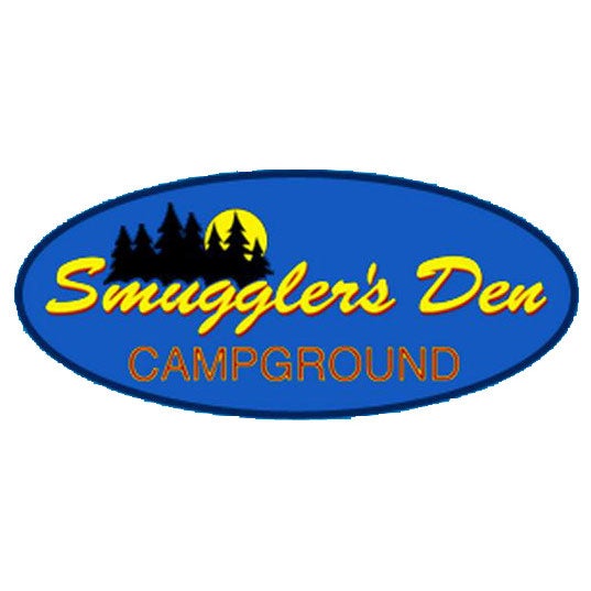 Foto tirada no(a) Smuggler&#39;s Den Campground por Smuggler&#39;s Den Campground em 5/6/2016