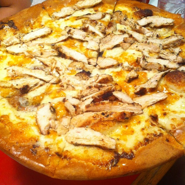 Photos at Fiesta Pizza III Chestnut Hill 5 tips from 241 visitors