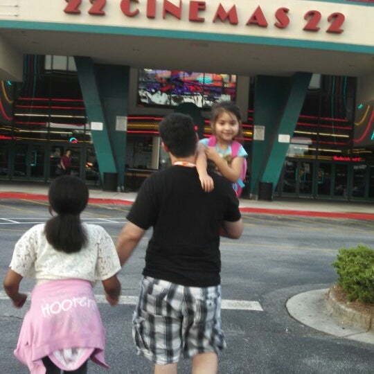 Photos at Regal Austell Movie Theater