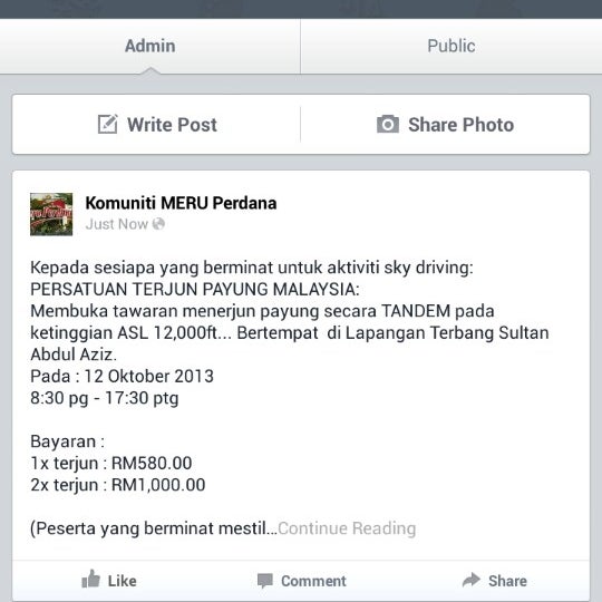 Photos at Jabatan Bomba dan Penyelamat Perak - Fire Station