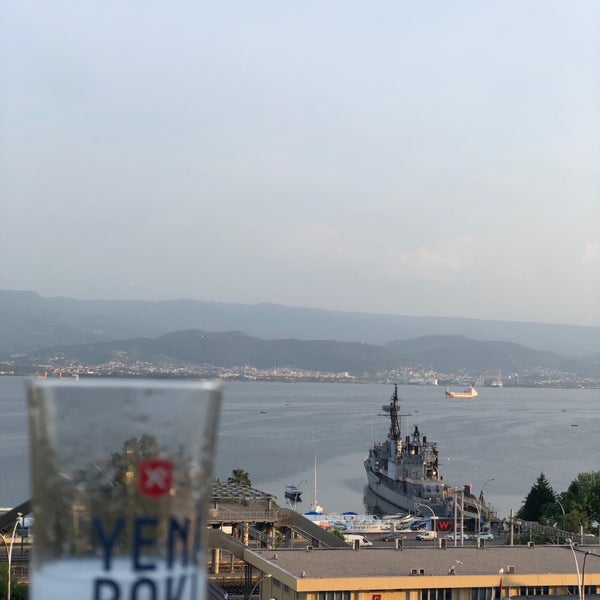 Foto tomada en Cheers Roof  por Gürhan D. el 6/17/2019
