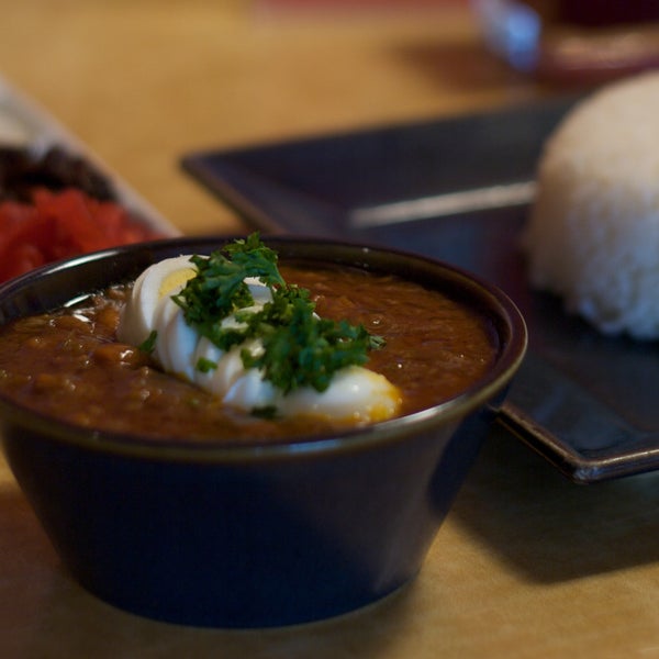 7/26/2013にHurry Curry of TokyoがHurry Curry of Tokyoで撮った写真