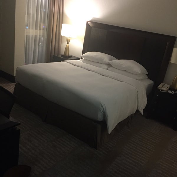 Foto scattata a Radisson Blu Hotel &amp; Resort da Wins M. il 2/26/2018