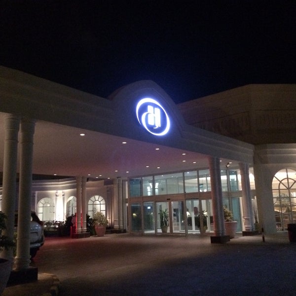 5/26/2015 tarihinde Wins M.ziyaretçi tarafından Hilton Salalah Resort'de çekilen fotoğraf