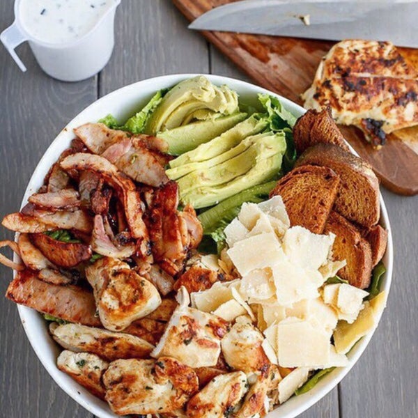 Fit food