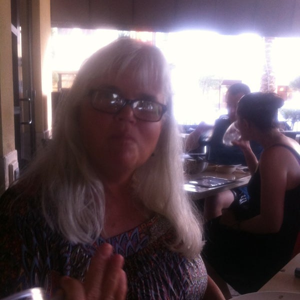 Photo taken at Cantina Laredo by Jim L. on 8/21/2013