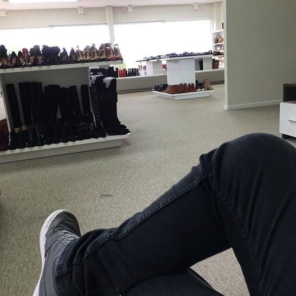 Carrano - Magasin de chaussures