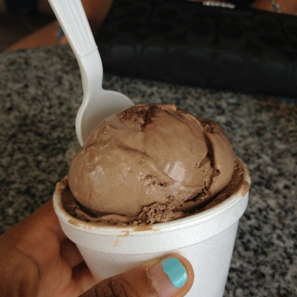 Brickley's Ice Cream Wakefield, RI