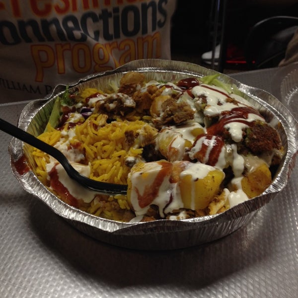 Juicy Platters 2316 Broadway