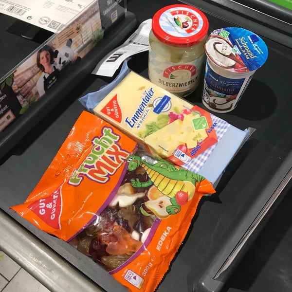 Photos At Edeka Center Hadern 3 Tips