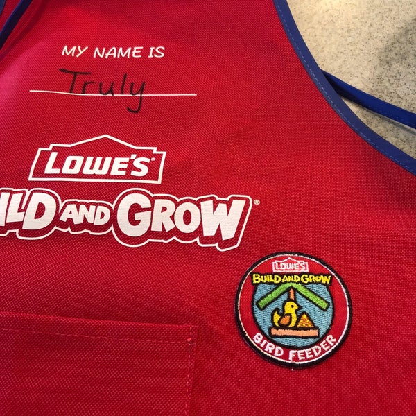 Lowe's Hardware Store in Silverdale