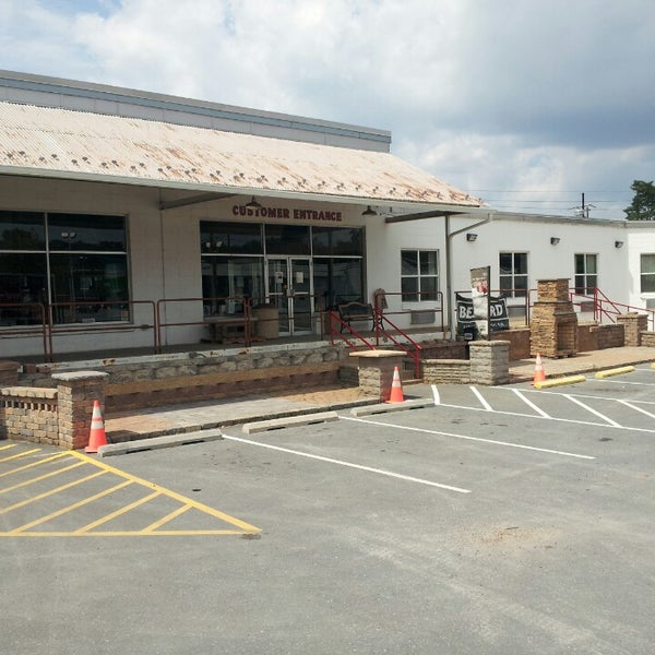 Pennsy Supply Hardware Store in Harrisburg