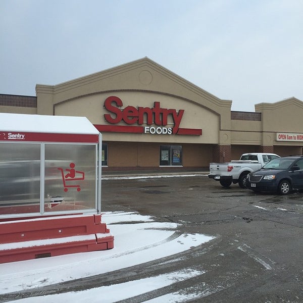 Sentry Foods Stores _ Online Shopping Available At These Stores – LMXF