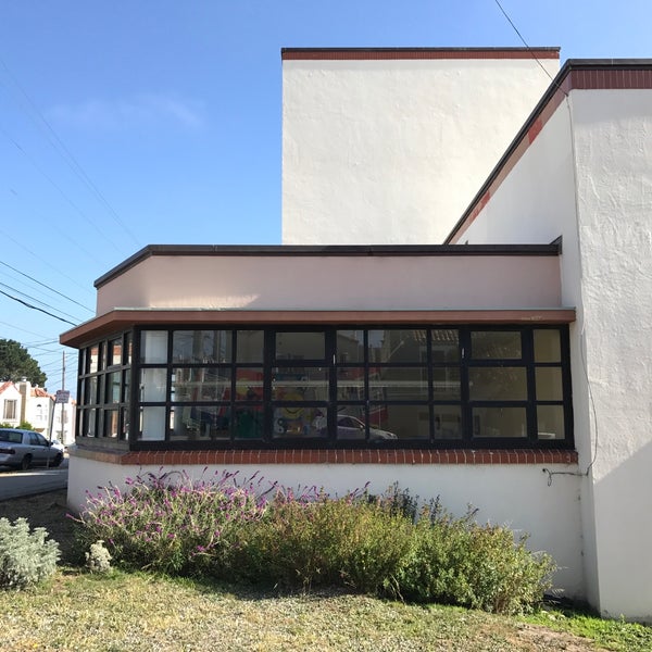 Lawton Alternative K8 School Outer Sunset San Francisco, CA