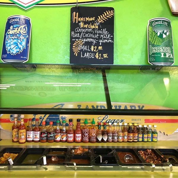 Longboard Louie's Eastside Bend, OR