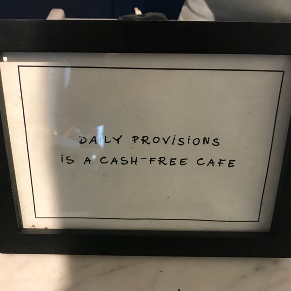 Photo taken at Daily Provisions by Chris M. on 7/26/2018