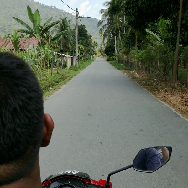 Kg Sempeneh Seberang Batu Kurau Batu Kurau Perak