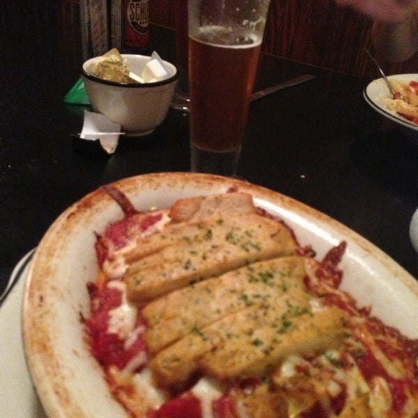 Alongi's Italian Restaurant Italian Restaurant in Du Quoin