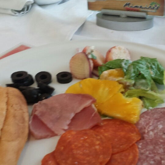 1/5/2014 tarihinde Milder d.ziyaretçi tarafından Mineiros Restaurante'de çekilen fotoğraf