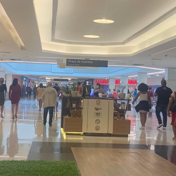 3/7/2022 tarihinde Sergioziyaretçi tarafından Shopping Recife'de çekilen fotoğraf