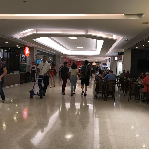 11/20/2018 tarihinde Sergioziyaretçi tarafından Shopping Recife'de çekilen fotoğraf