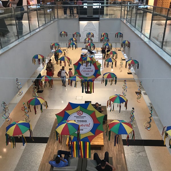 2/19/2019 tarihinde Sergioziyaretçi tarafından Shopping Recife'de çekilen fotoğraf