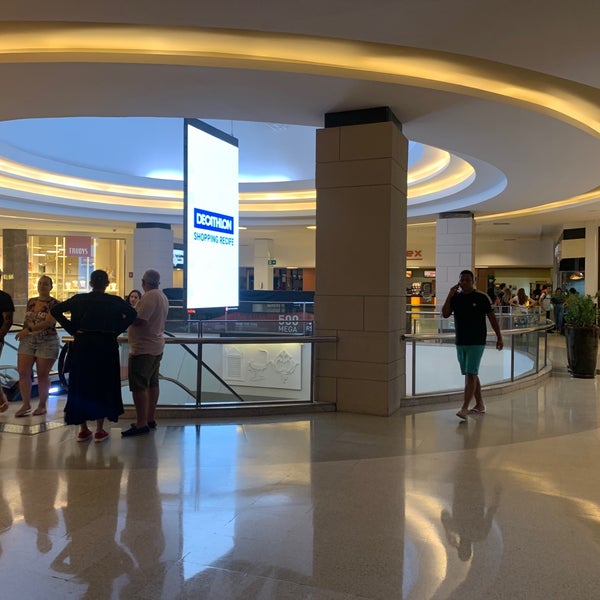 1/5/2023 tarihinde Sergioziyaretçi tarafından Shopping Recife'de çekilen fotoğraf