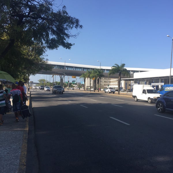 Avenida Marechal Mascarenhas de Morais Recife, PE