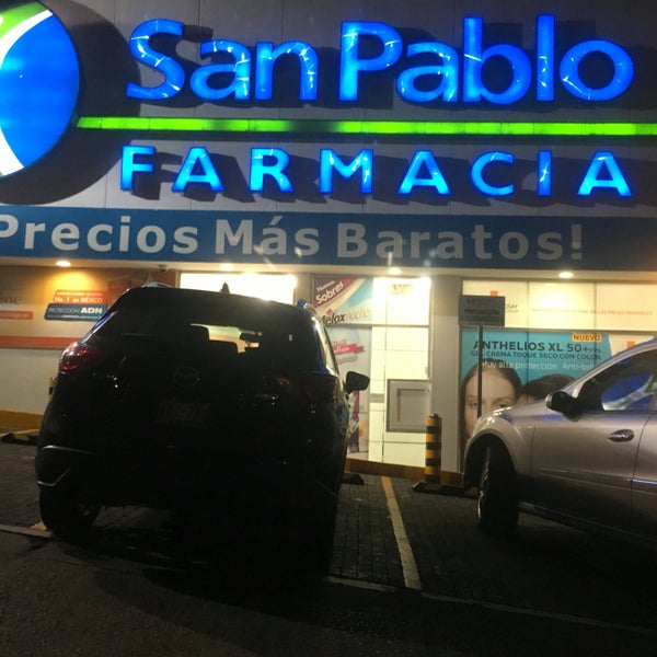 Fotos en Farmacia San Pablo - 9 tips de 812 visitantes