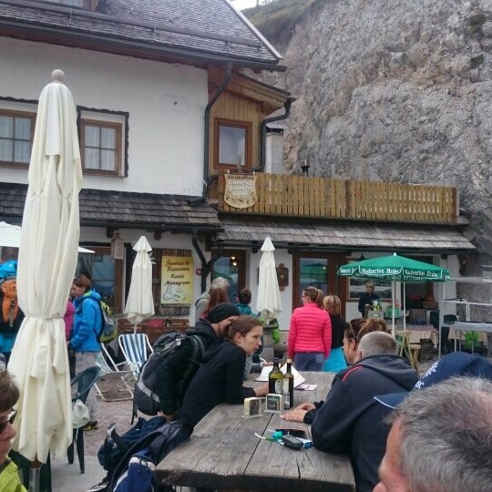 Monte Lussari Italy