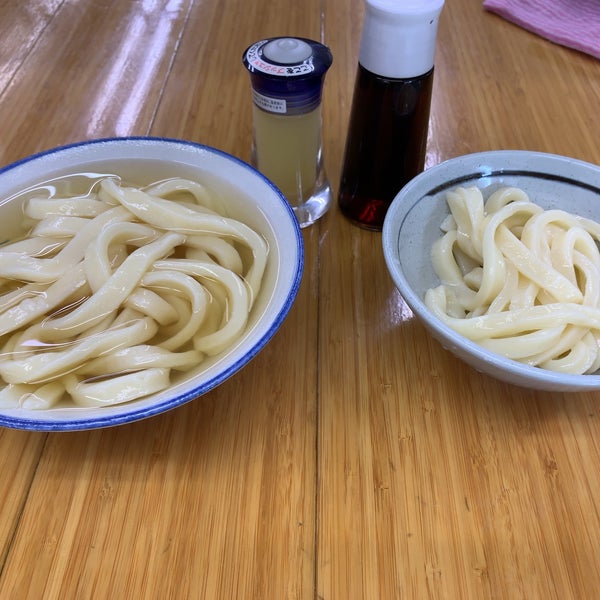 Photos At 純手打ち讃岐うどん 蓮 宮前区 64 Visitors