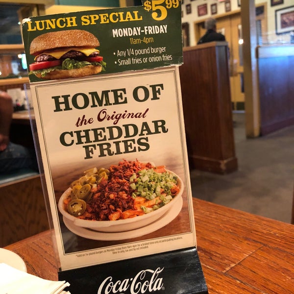 Photo taken at Snuffers by Scott H. on 8/31/2018