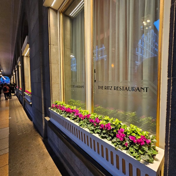 Photo prise au The Ritz London par Alberto V. le10/28/2023