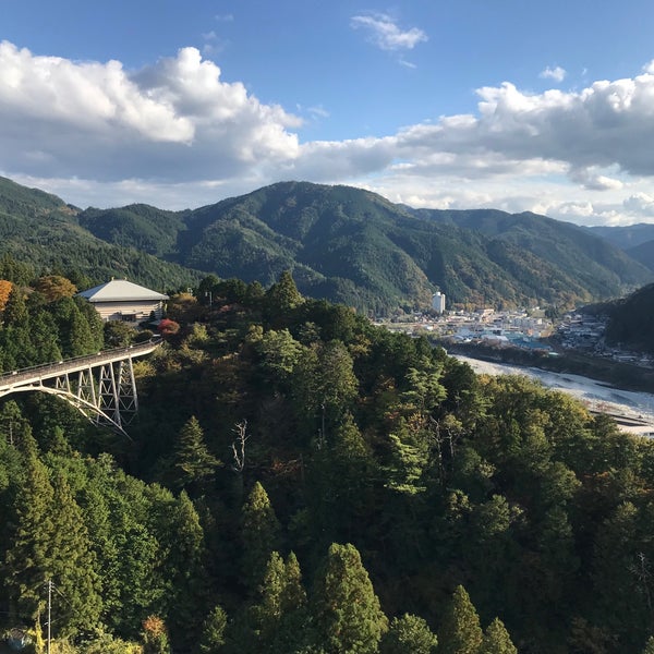 Photos A 大江戸温泉物語 下呂新館 岐阜県下呂市森1781