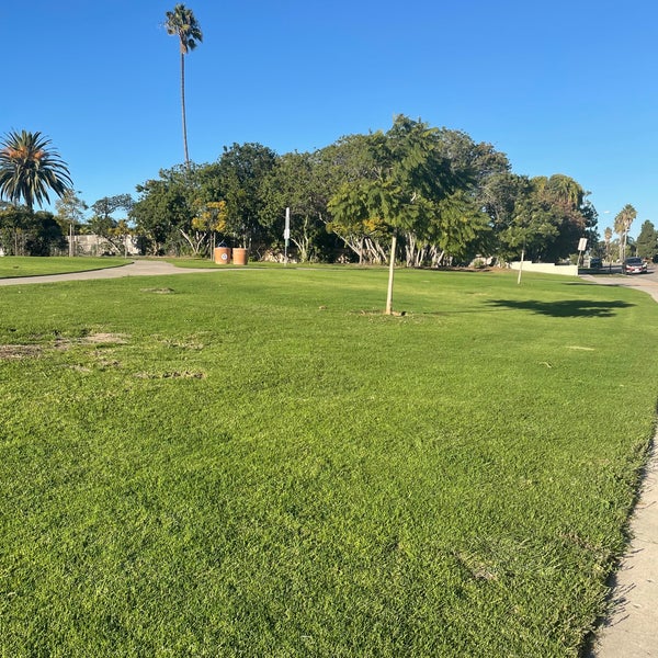 Marcy Park University City San Diego, CA