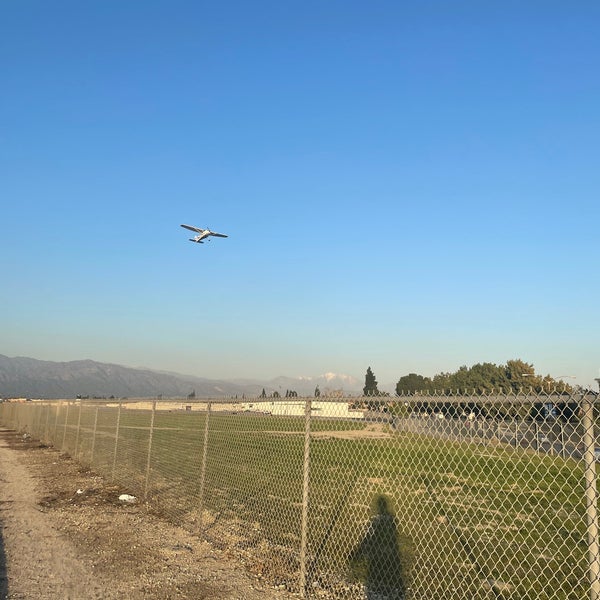 El Monte Airport Northwest El Monte 5 tips