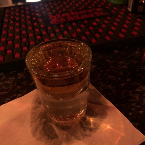 Vault Martini Bar & Grill Bar in Redlands