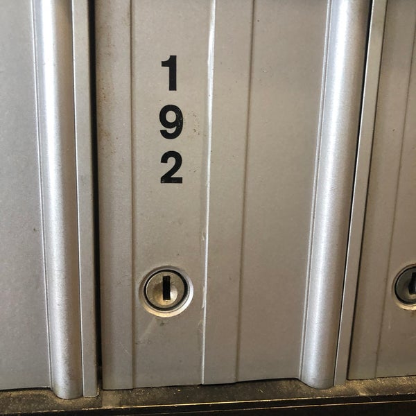 Mail Depot Upland, CA