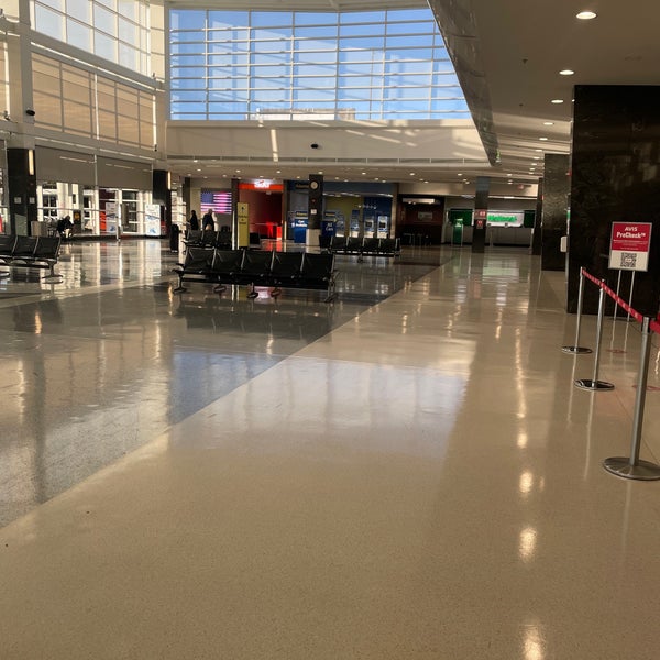 Photos at BWI Rental Car Facility Hanover, MD