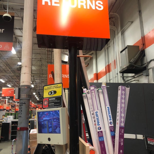 Photos at The Home Depot Hardware Store in Rialto