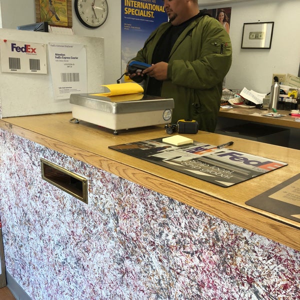 Mail Depot Upland, CA