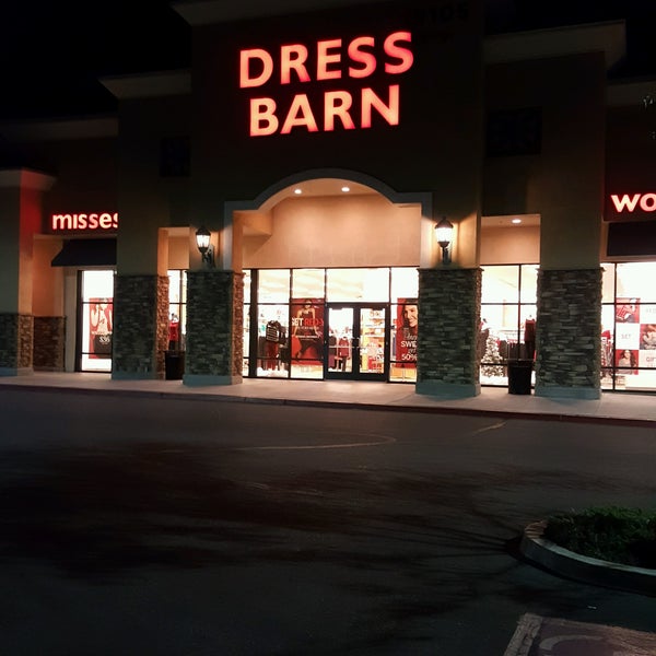 Photos At Dressbarn Now Closed Apple Valley Ca