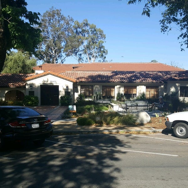 Photos at Claremont City Hall Village 1 tip