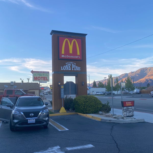 Lone Pine, CA 14 tips from 3462 visitors