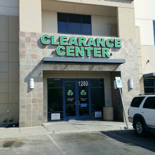 Goodwill Superstore 3 tips de 128 visitantes