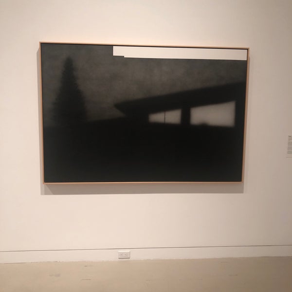 Das Foto wurde bei Orange County Museum of Art von Todd S. am 3/4/2018 aufgenommen