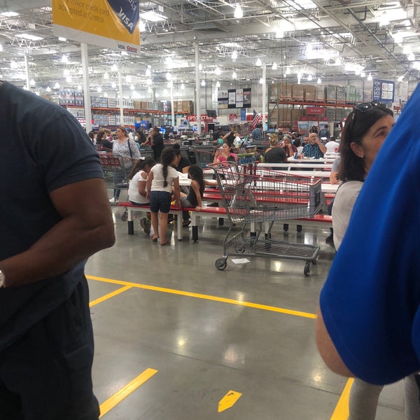 Photos at Costco Victorville, CA