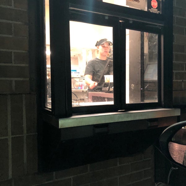 Burger King South Ann Arbor Ann Arbor, MI